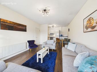 Apartment 16, Beech Park Wood, Beech Park, Easton Road, Leixlip, Leixlip, Co. Kildare - Image 4