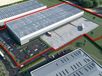 Unit 13, Dundalk North Business Park, Armagh Road, Co. Louth, Dundalk, Co. Louth