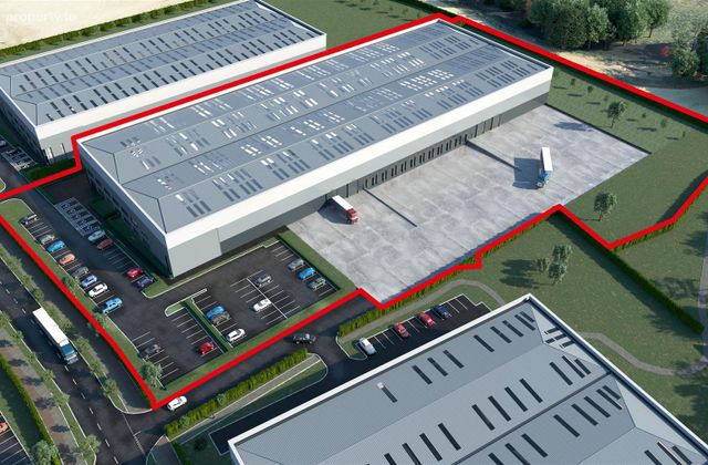 Unit 13, Dundalk North Business Park, Armagh Road, Co. Louth, Dundalk, Co. Louth - Click to view photos