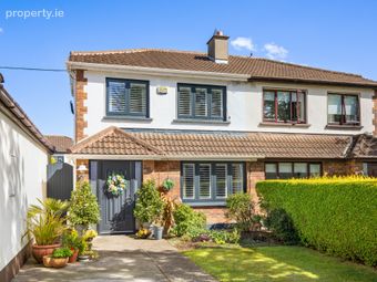 22 Seabury Crescent, Malahide, Malahide, Co. Dublin