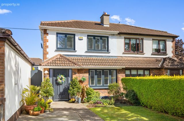 22 Seabury Crescent, Malahide, Co.dublin, Malahide, Co. Dublin - Click to view photos