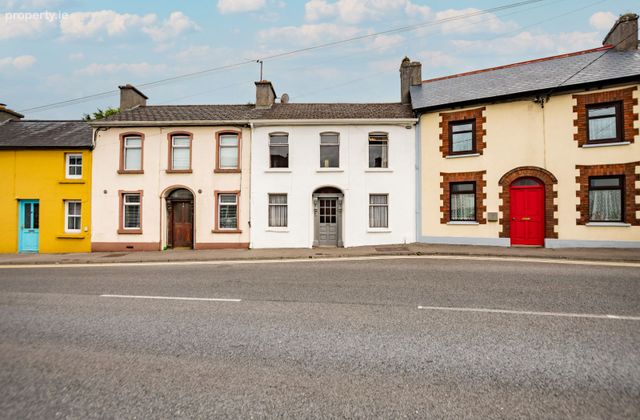 7 Belvedere Terrace, Mullingar, Mullingar, Co. Westmeath - Click to view photos