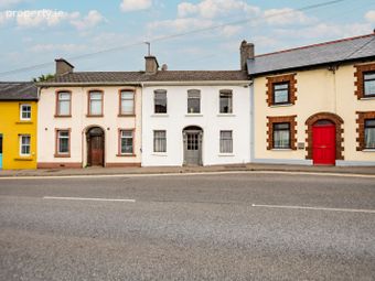 7 Belvedere Terrace, Mullingar, Mullingar, Co. Westmeath