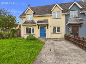 52 Rush Hall, Mountrath, Co. Laois, Mountrath, Co. Laois