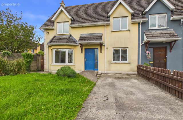 52 Rush Hall, Mountrath, Co. Laois, Mountrath, Co. Laois - Click to view photos