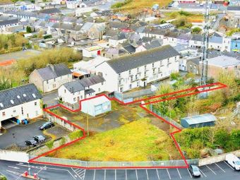 Station Road, Ballaghaderreen, Co. Roscommon - Image 2