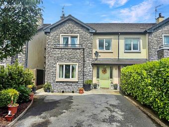 10 Carraig Mor, Caheronaun, Loughrea, Co. Galway, Loughrea, Co. Galway