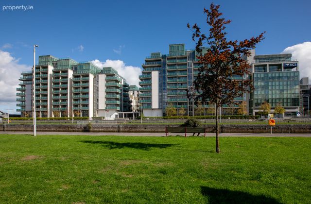 Apartment 22, Longford House, IFSC, Dublin 1 - Click to view photos