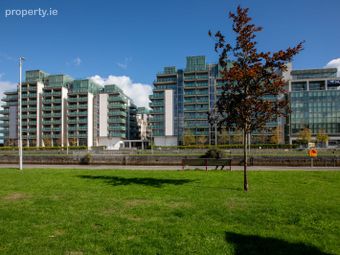 Apartment 22,Longford House,Spencer Dock,Dublin 1, IFSC, Dublin 1