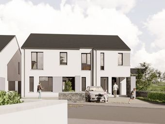 House Type A2, Dungory West, Kinvara, Co. Galway - Image 2