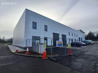 Unit 7, Block A, Bullford Business Campus, Kilcoole, Co. Wicklow, Kilcoole, Co. Wicklow - Image 2