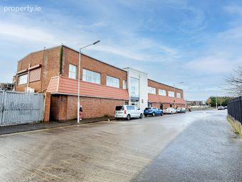 First Floor Unit 33, Kilbarrack Shopping Centre, Kilbarrack, Dublin 5 - Image 4