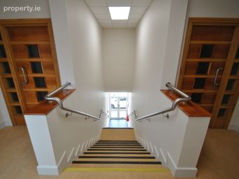 Offices To Let, Grove Street, Roscrea, Co. Tipperary, Roscrea, Co. Tipperary - Image 4
