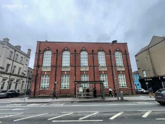 Suite 1 Saint Raphael's House, 81-84 Dorset Street Upper, Dublin, Phibsborough, Dublin 7