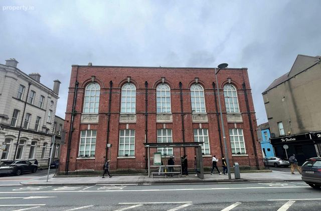 Suite 1 Saint Raphael's House, 81-84 Dorset Street Upper, Dublin, Phibsborough, Dublin 7 - Click to view photos