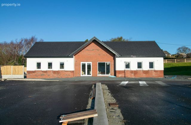 Childcare Facility, Coill Na Ri, Kingscourt Road, Carrickmacross, Co. Monaghan, Carrickmacross, Co. Monaghan - Click to view photos