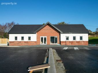 Childcare Facility, Coill Na Ri, Kingscourt Road, Carrickmacross, Co. Monaghan, Carrickmacross, Co. Monaghan