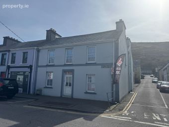Apartment 2, 1 New Market Street, Cahersiveen, Co. Kerry