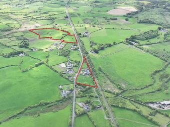 Adamstown, Castletown Geoghegan, Co. Westmeath, Castletown-Geoghegan, Co. Westmeath