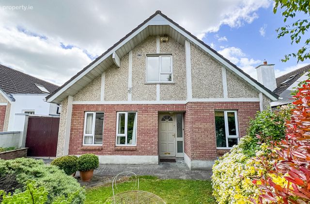 14 Springfields, Waterford Road, Kilkenny, Kilkenny, Co. Kilkenny - Click to view photos