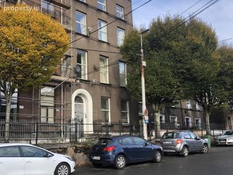 27 Wellington Road, St. Lukes, Co. Cork