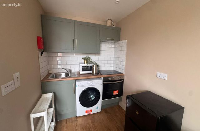 Longwood Avenue, South Circular Road, Portobello, Dublin 8 - Click to view photos