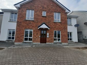Apartment 19, Sli Gheal, Ballymoneen Road, Knocknacarra, Co. Galway