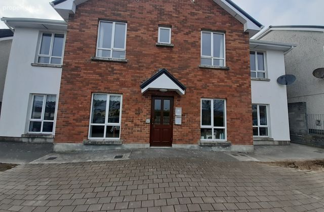 Apartment 19, Sli Gheal, Ballymoneen Road, Knocknacarra, Co. Galway - Click to view photos