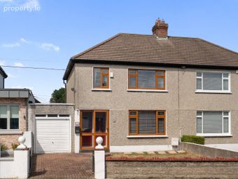 10 Hillsbrook Drive, Perrystown, Dublin 12, Perrystown, Dublin 12