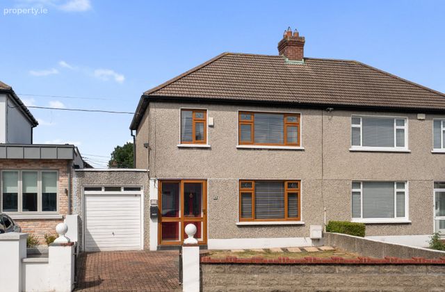 10 Hillsbrook Drive, Perrystown, Dublin 12, Perrystown, Dublin 12 - Click to view photos
