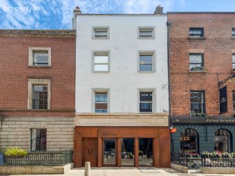 57 William Street South and 1 Coppinger Row, Dublin 2 - Image 2