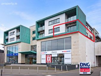 Apartment 5, Johnson's Court, Sligo, Co. Sligo
