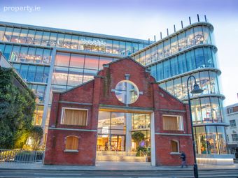 Part Second Floor, 1 Sir John Rogerson's Quay, Dublin 2, Dublin, Dublin 2