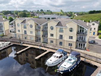 Apartment 13 Inver Geal, Cortober, Carrick-on-shannon, Co. Roscommon, Carrick-on-Shannon, Co. Roscommon - Image 3