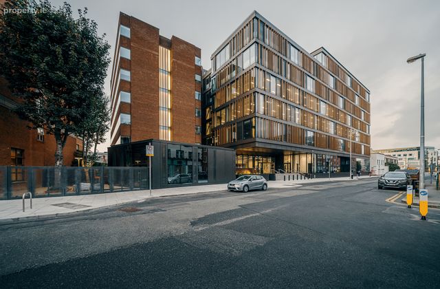 Two Cumberland Place, Fenian Street, Dublin 2 - Click to view photos