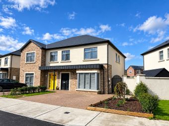 5 The Avenue, Fox Meadow, Kilkenny, Kilkenny, Co. Kilkenny