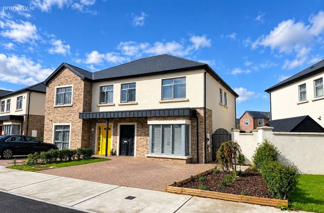 5 The Avenue, Fox Meadow, Kilkenny, Kilkenny, Co. Kilkenny - Click to view photos
