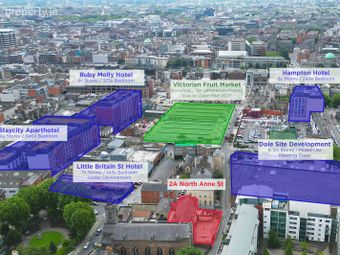 2a North Anne St, Smithfield, Dublin 7 - Image 3