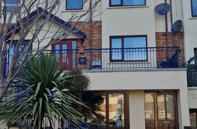 39 Millbank, Sallins, Sallins, Co. Kildare - Click to view photos