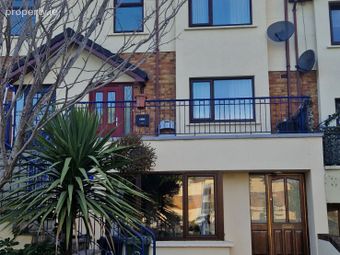 39 Millbank,Sallins,Naas,Co. Kildare, Sallins, Co. Kildare