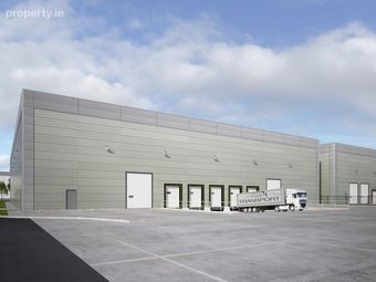 Goldcrest House, Dublin Airport Logistics Park, St Margaret's Road, Co. Dublin, Kilshane Cross, Dublin 11 - Image 3