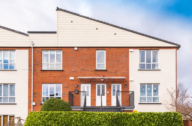 103 Beechdale Court, Dublin 24, Firhouse, Dublin 24 - Click to view photos