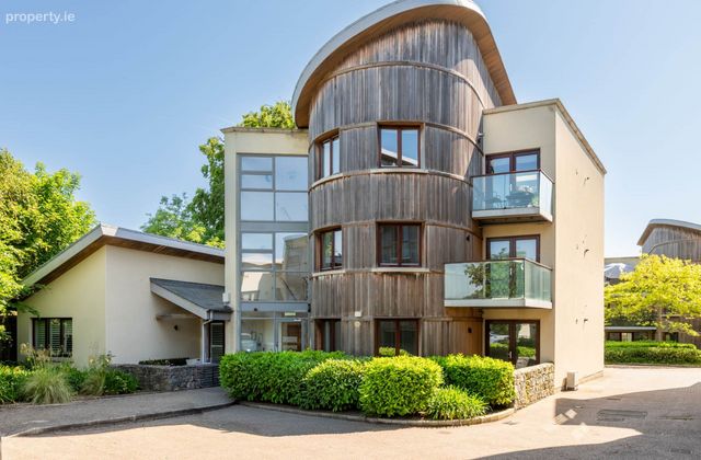 Apartment 36 The Casino, Dublin Road, Malahide, Co. Dublin, Malahide, Co. Dublin - Click to view photos