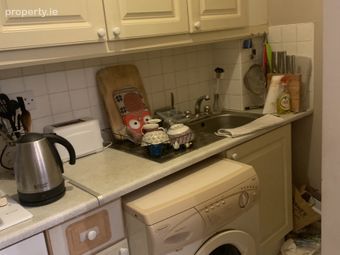 Apartment 18, The Olde Dock, Christchurch, Dublin 8 - Image 4