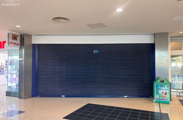 Unit 3, Clarehall Shopping Centre, Malahide Road, Clongriffin, Dublin 13 - Click to view photos