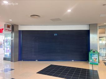 Unit 3, Clarehall Shopping Centre, Malahide Road, Clongriffin, Dublin 13