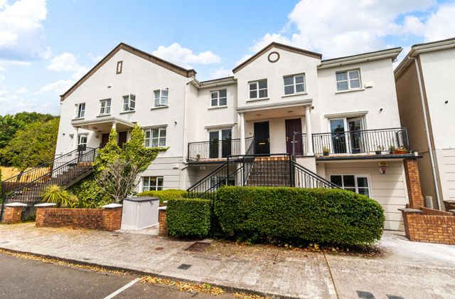 60 Fern Way, Classes Lake, Ballincollig, Co. Cork - Click to view photos