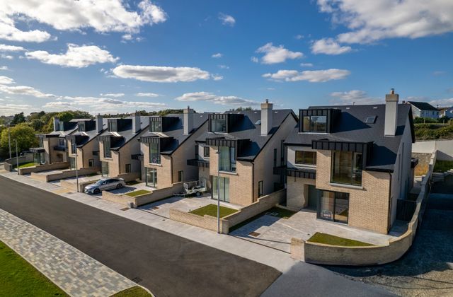 Watersland Kinsale, Watersland, Kinsale, Kinsale, Co. Cork - Click to view photos