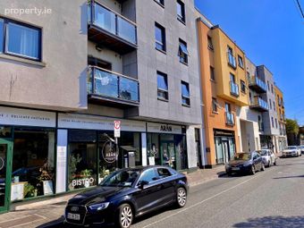 Apartment 39, The Arches, Kilkenny, Co. Kilkenny