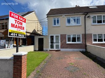 267 Saint James's Road, Dublin 12, Greenhills, Dublin 12